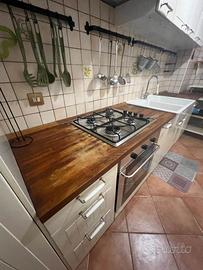 Appartamento, Sesto San Giovanni.