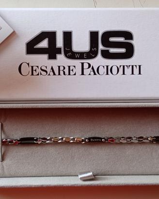 Bracciale uomo Cesare Paciotti