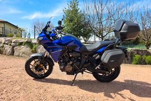 Tracer 700