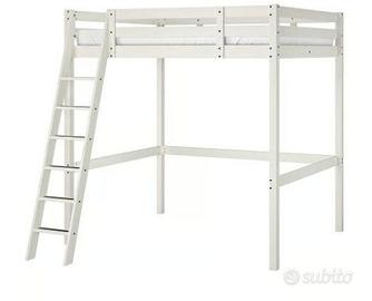 soppalco ikea STORA