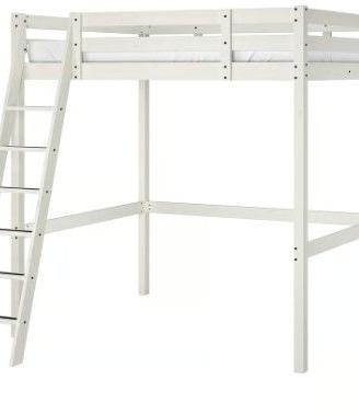 soppalco ikea STORA
