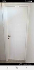2 porte da interni