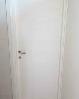 2 porte da interni