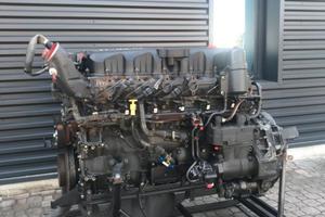 Motore Daf XF 106 460 cv MX13 340 H1 Euro 6