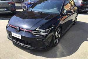 Volkswagen Golf GTI 2.0 TSI GTI