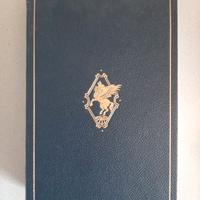 "Le più belle pagine della letteratura russa"