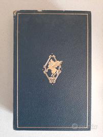 "Le più belle pagine della letteratura russa"