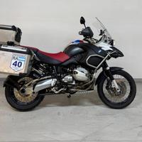BMW R 1200 GS Adventure 30th Anniversary Edition