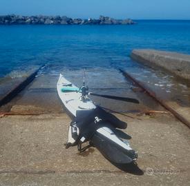 kayak janautica anadyr
