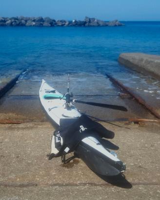 kayak janautica anadyr