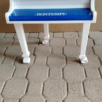 pianoforte bontempi