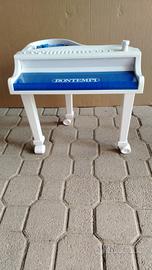 pianoforte bontempi