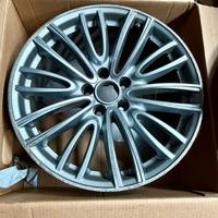 Cerchi il lega alfa romeo