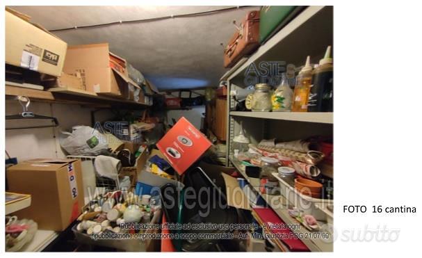 Appartamento – Borgosesia, Aranco, Montrigone - Vista 4