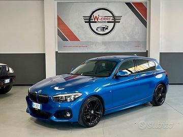 Bmw 116 116i 5p. Msport