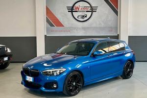 Bmw 116 116i 5p. Msport