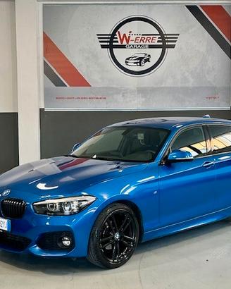 Bmw 116 116i 5p. Msport