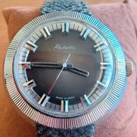 Raketa 1980 Vintage URSS – Cal. 2609 – 19 Rubini –