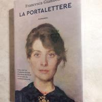 La Portalettere  Romanzo - Nuovo, copertina rigida