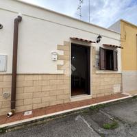 CASA INDIPENDENTE A BARI