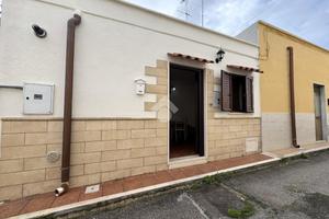 CASA INDIPENDENTE A BARI