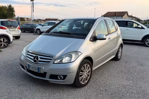 Mercedes-benz A 180 CDI Special Edition