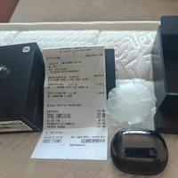 Xiaomi buds 4 pro bluetooth 