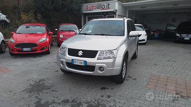 Suzuki Grand Vitara 1.9 DDiS 5 porte CON GANCIO DI