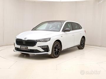 SKODA Scala - Scala 1.0 TSI 115 CV Monte Carlo