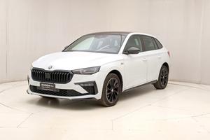 SKODA Scala - Scala 1.0 TSI 115 CV Monte Carlo