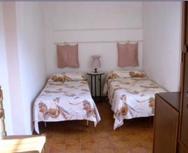 Casa vacanza tropea