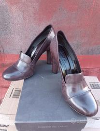Roberto Del Carlo Maite 100 n.40