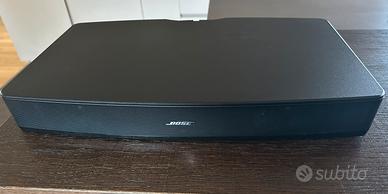 Bose Solo TV Sound System - Soundbar TV