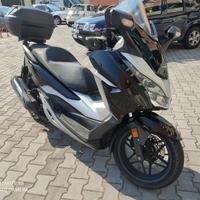 Honda Forza 300 - 2019