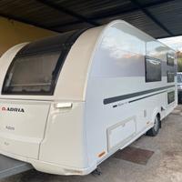 Adria Adora 573 PT