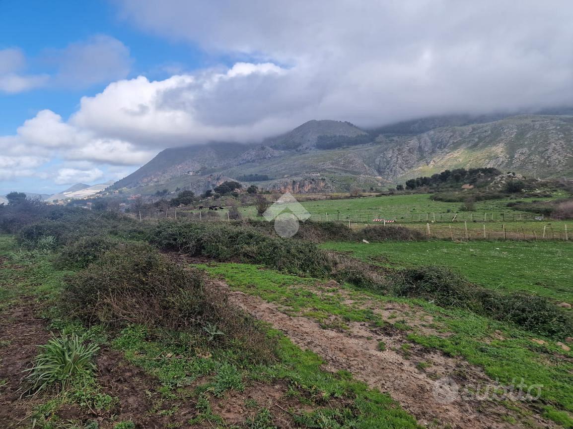 TER. AGRICOLO A BORGETTO - Altro