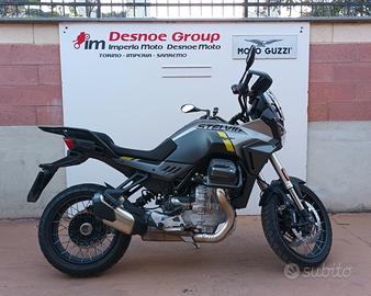 Moto Guzzi Stelvio - 2024