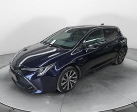 Toyota Corolla 2.0 Hybrid Style