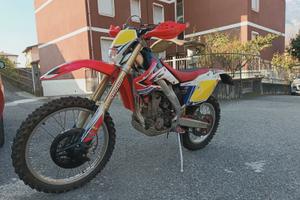 Honda CRF 250