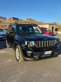Jeep Renegade 1.3 T4 190CV PHEV 4xe AT6 Business P