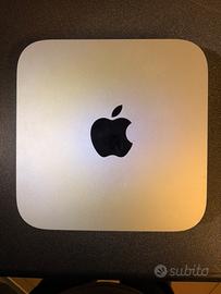 Mac mini late 2014