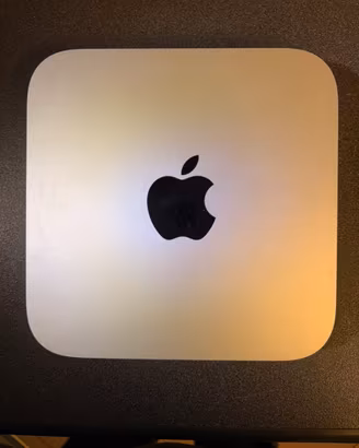 Mac mini late 2014