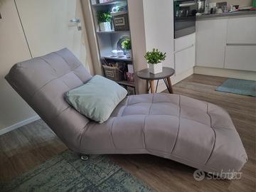 Chaise longue