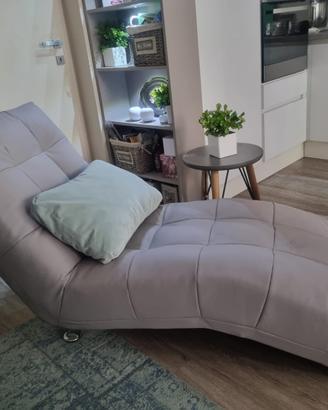 Chaise longue