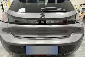 Peugeot 208 Gt BlueHdi 1.5
