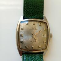 orologio camy vintage