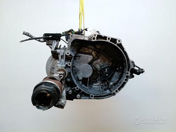 CAMBIO MANUALE COMPLETO CITROEN C4 Grand Picasso 9