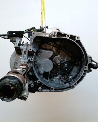 CAMBIO MANUALE COMPLETO CITROEN C4 Grand Picasso 9