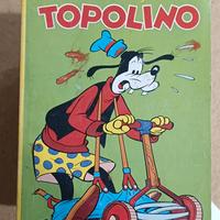 Topolino fascia 800