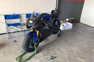 2025 YAMAHA R6 RACE GYTR